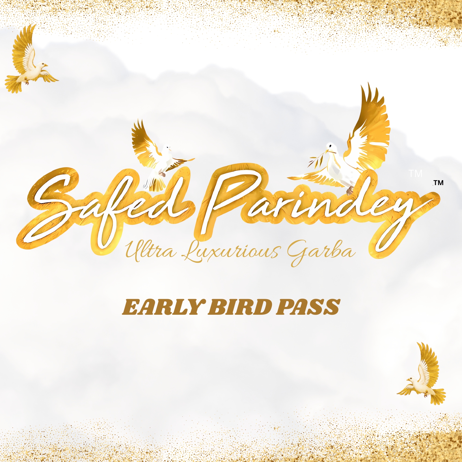 Early Bird 2026 - 17 Oct